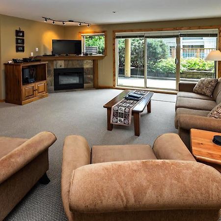 Westwind Properties At Valhalla Whistler Exterior photo