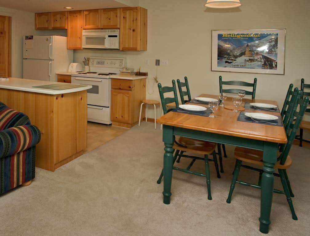 Westwind Properties At Valhalla Whistler Exterior photo
